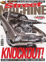 Street Machine